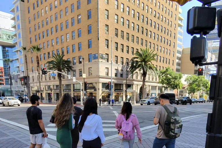 Los Angeles: Hollywood Sign and Griffith Observatory Tour