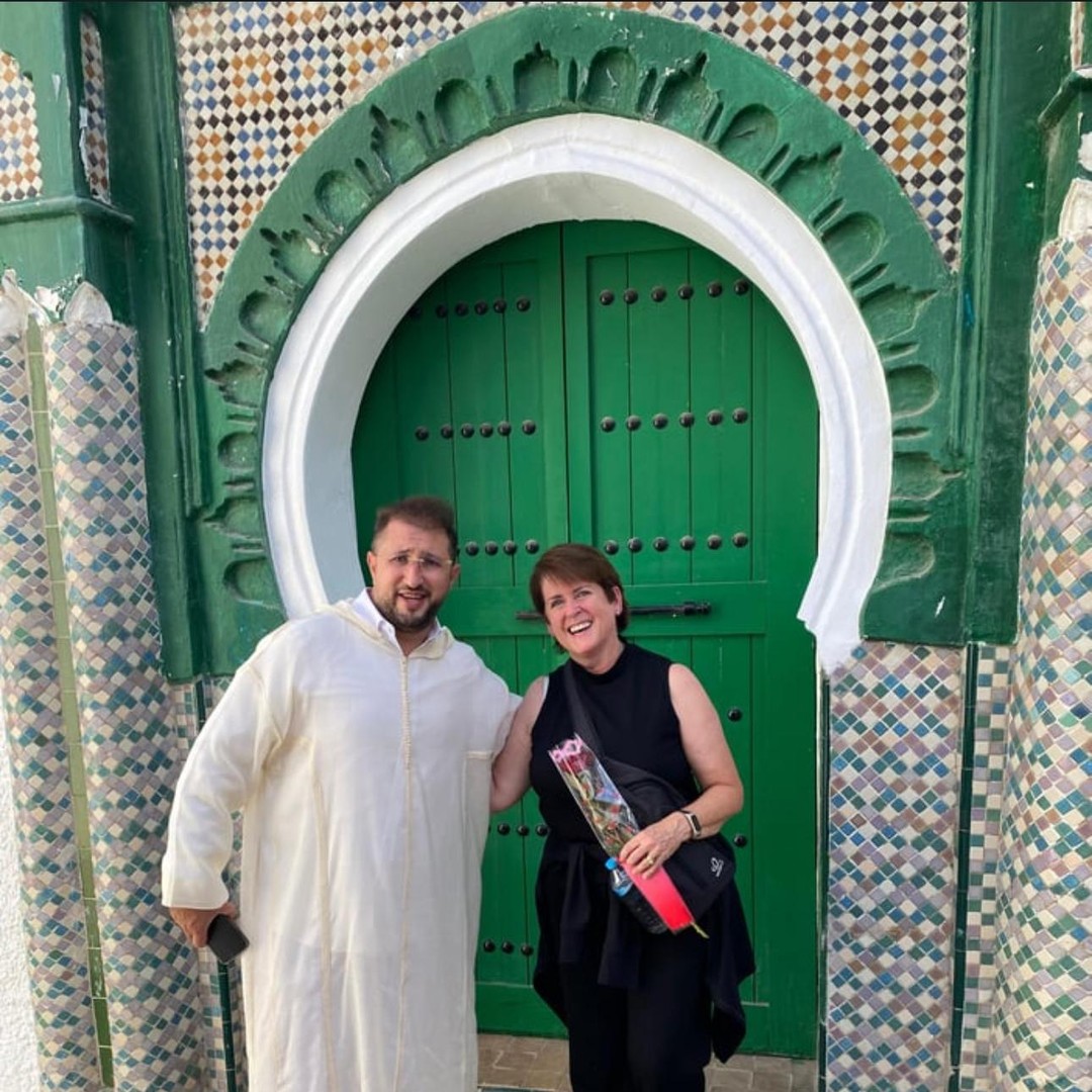 Visite privée guidée de Tanger au départ de Marbella avec - circuit