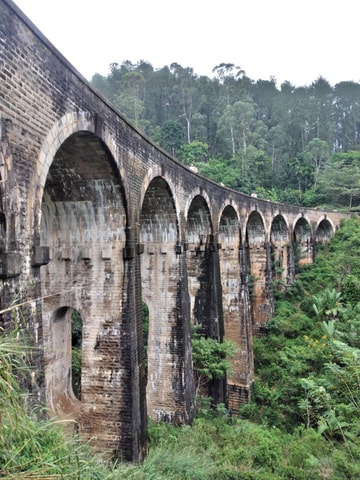 Vanuit Ella: Ella Unforgettable Day Tour & Train Ride Tour