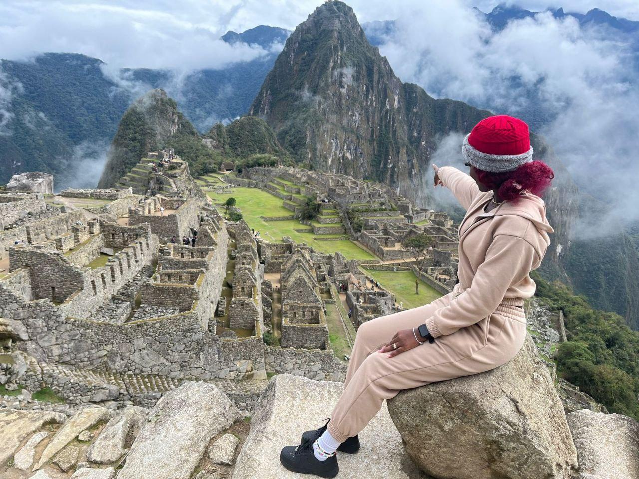 Ganztagestour nach Machu Picchu von Cusco aus