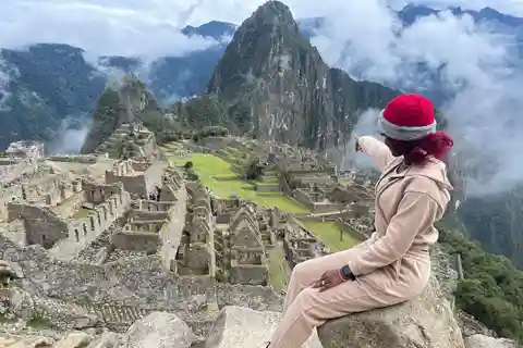 Excursão de 1 dia a Machu Picchu a partir de Cusco