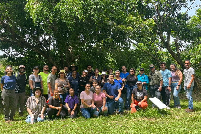 Moca, PR : Visite pied à pied de la ferme de cacao et dégustation de chocolatMoca PR : Visite de la Finca de Cacao et dégustation de chocolat