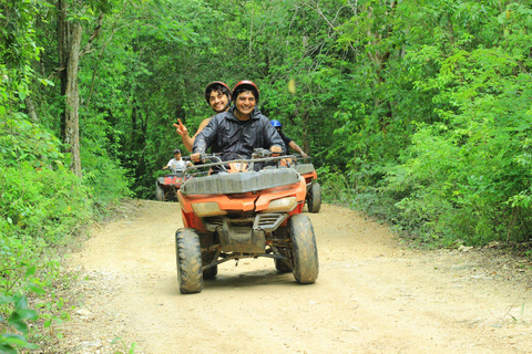 ATV tour from Tulum and Riviera Maya for the best price