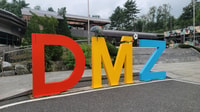 De Séoul, DMZ d'une demi-journée, 3e tunnel et tournée Dokgae Bridge - Housity