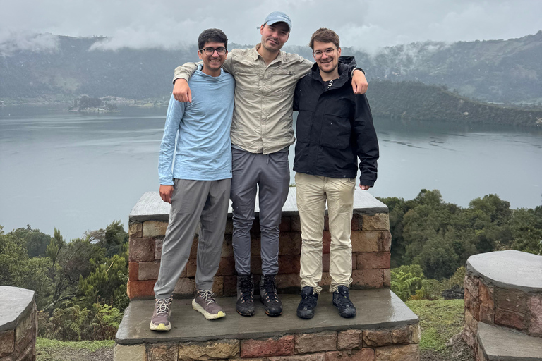 From Addis Ababa: 3-Day Ethiopia Highlights Adventure
