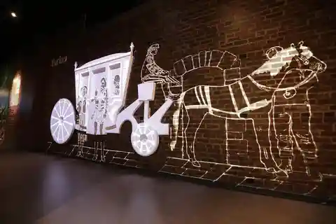 Choco-Story Turijn: Chocolade en Gianduja Museum