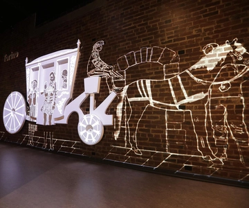Choco-Story Turin: Museum of Chocolate and Gianduja