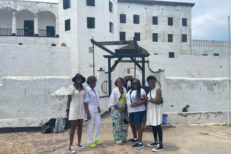 Ghana, Togo &amp; Benin: Erfgoed en vieringen