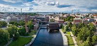 Incantevole Tampere Romantic Walking Tour - Hizvo