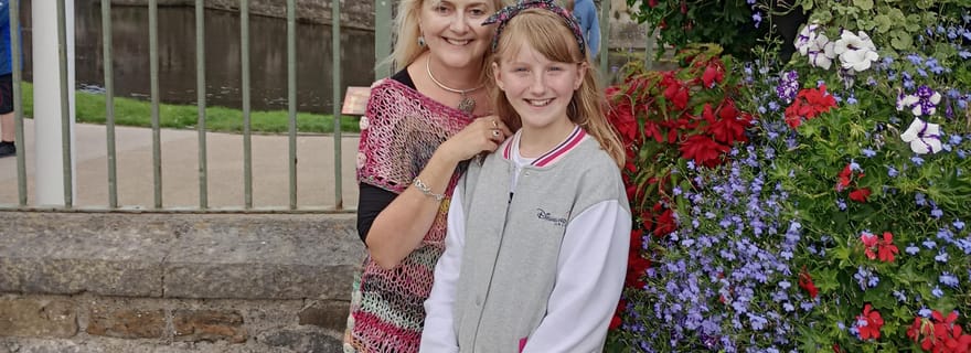 Anglesey : Visite d'une jounée avec déjeuner au départ de Llandudno et Conwy