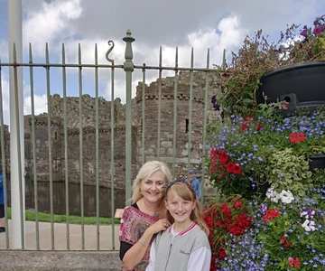 Anglesey: Full-Day Tour with Lunch from Llandudno and Conwy