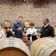 Melbourne: Full-Day Winemaker-Led Wine Tasting Tour
