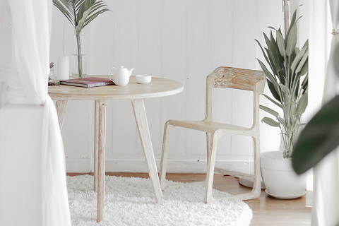 Sustainable Nordic Interior Design Workshop in Copenhagen