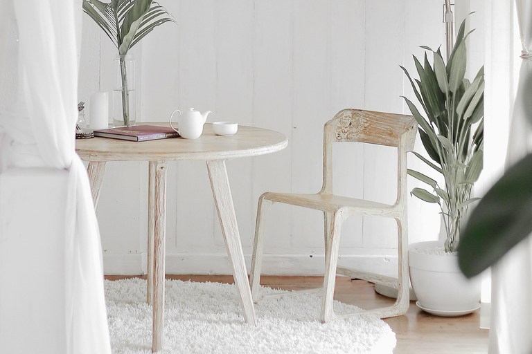 Sustainable Nordic Interior Design Workshop in Copenhagen