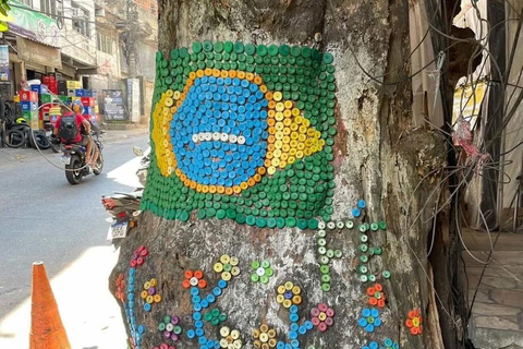 Rio de Janeiro: Private Rocinha Tour by Two Local Cousins