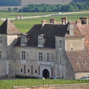 Halbtägige Weinprobe-Tour in Beaune ab Dijon