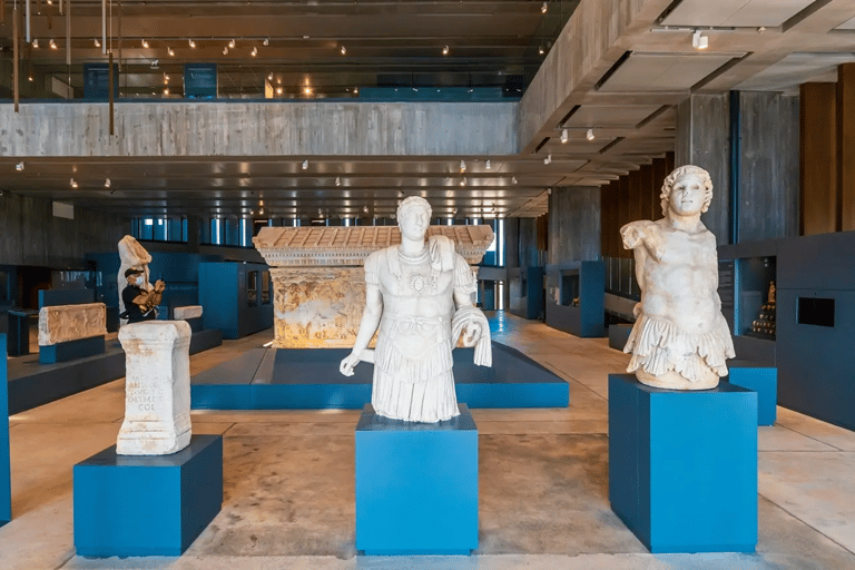 Gallipoli & Troy: Private Day Tour from Istanbul