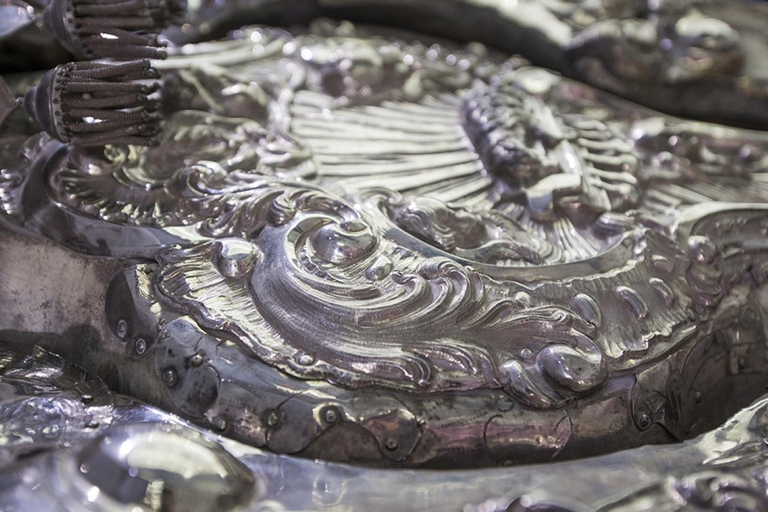 Mdina: St. Paul's Cathedral and Mdina Museum Entrance Ticket