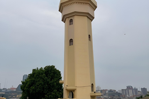 Uganda: Excursão de 7 dias a Kampala e Jinja, safári nas Cataratas MurchisonUganda: Excursão de 7 dias a Kampala e Jinja, Safári nas Cataratas Murchison