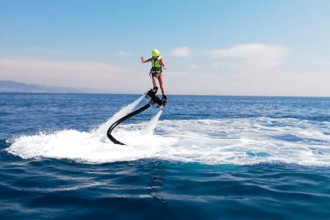Flyboarding Experience Flyboard Experience