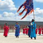 I must di Seoul: Palazzo Gyeongbok, Insadong e N Seoul Tower