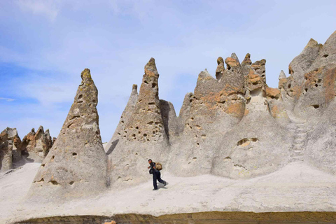 Arequipa: Pillones Waterfall & Chocolate Workshop Tour