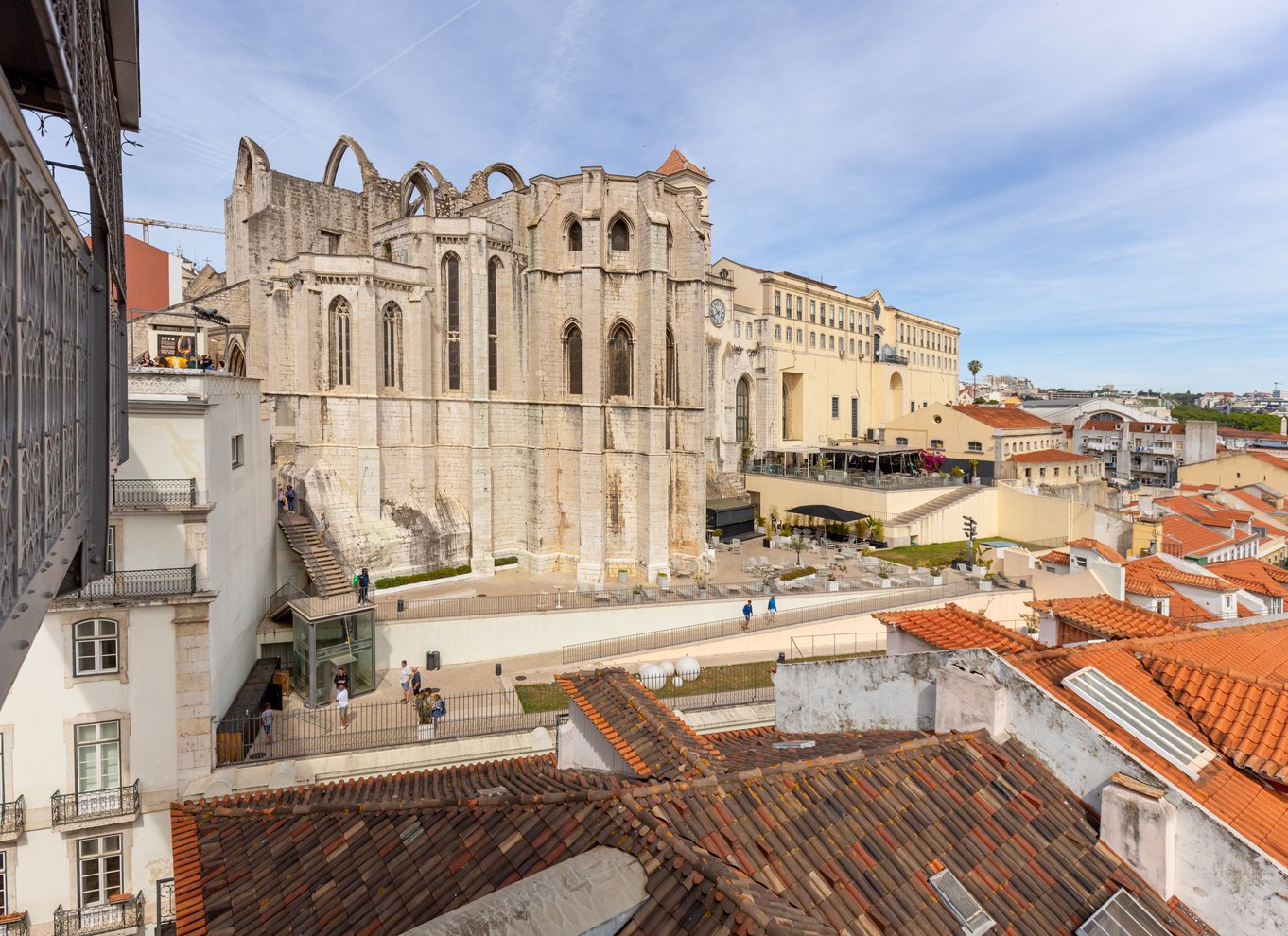 Lissabon: Historie, historier og livsstilsvandring