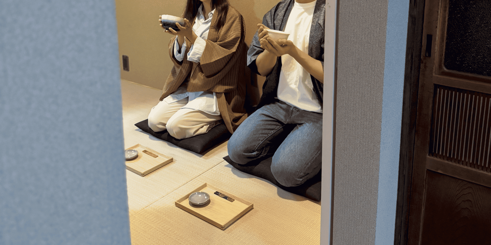 Kyoto: private Kinkaku-ji Temple Tour and Tea Ceremony