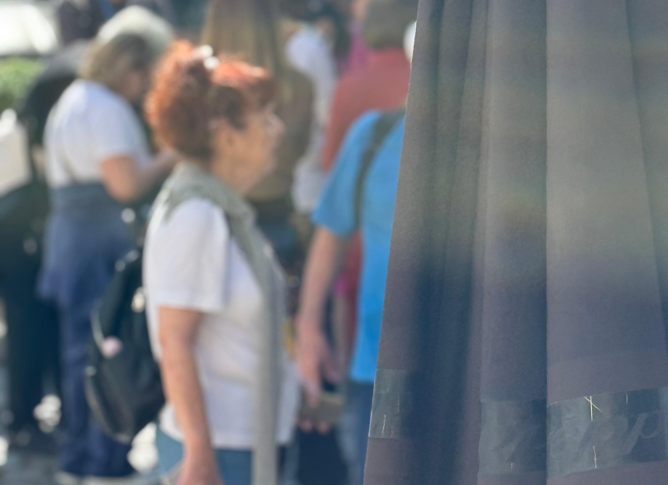 Oplevelse med byvandring i Tbilisi, vinsmagning og bådtur på floden