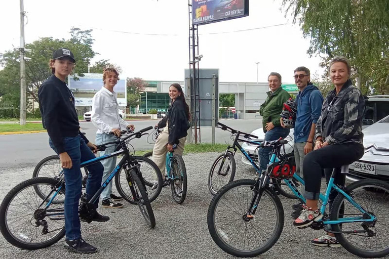 Colonia del Sacramento: Rent a Bike RENT A BIKE - maximum 6 hours