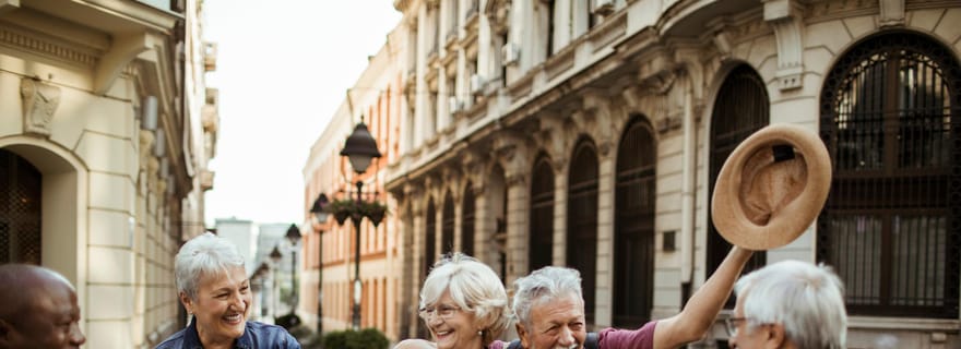 Trésors familiaux de Santa Fe : Une aventure historique