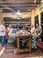 Marbella - Degustazione di vino, olio di oliva e tapas - Hizvo