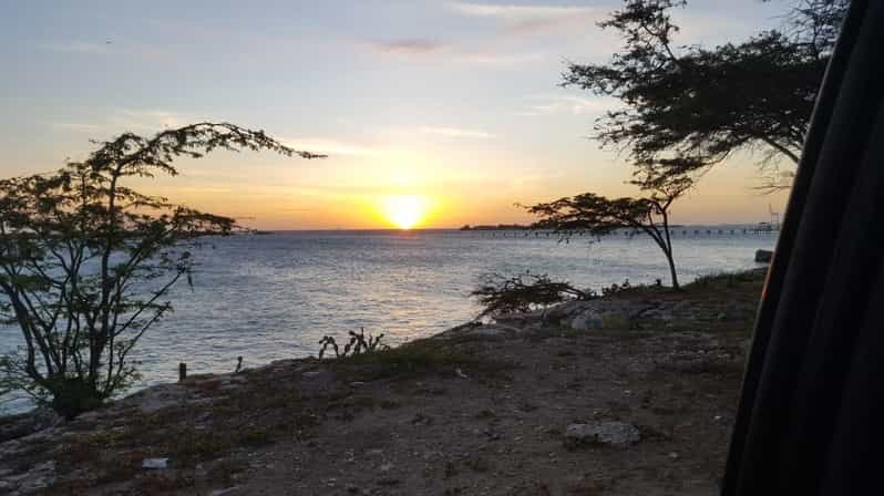 Aruba: Full Day Island Tour with Local Guide