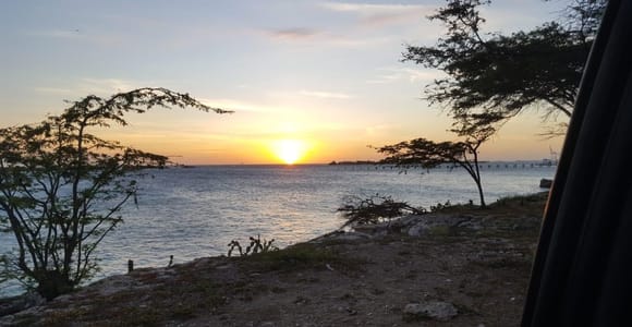Aruba: Full Day Island Tour with Local Guide