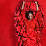 Siviglia: biglietto per lo spettacolo di flamenco a teatro