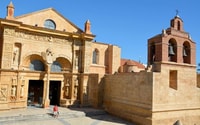 Santo Domingo, Tour storico nella città coloniale - Hizvo