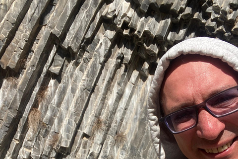 Yerevan: Havuts Tar Monastery Hiking Tour