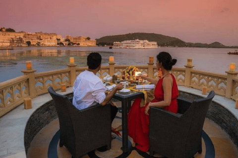 4 Days Udaipur Honeymoon Tour 4 Days Udaipur Honeymoon Tour