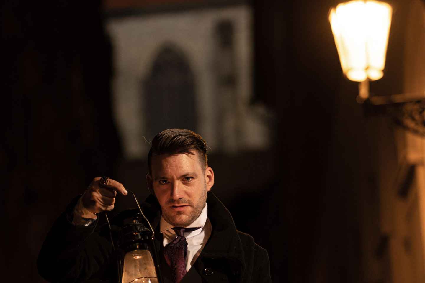 Prague: Alchemy & Mysteries at Prague Castle Evening Tour - Prague: Alchemy & Mysteries at Prague Castle Evening Tour