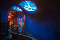 Barcelona, Casa Batlló 