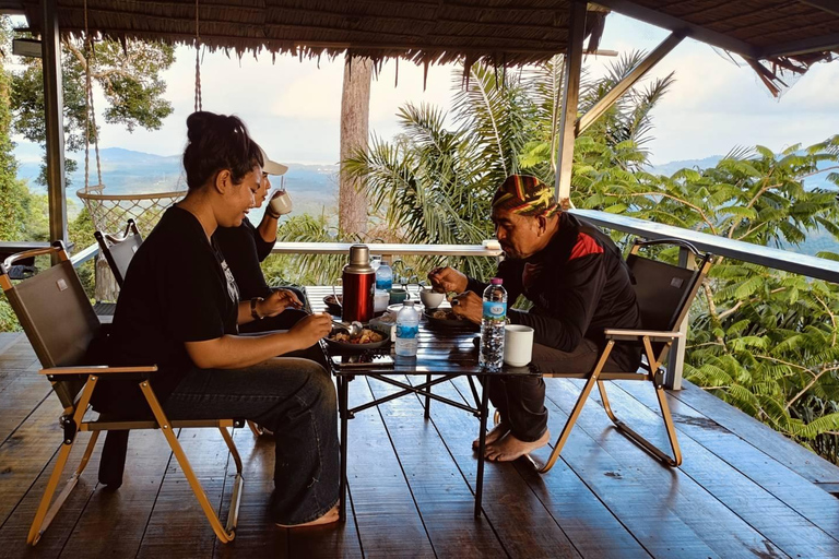 Khao Lak: Overnight with ATV Sunrise & Sunset Khao Khai Nui