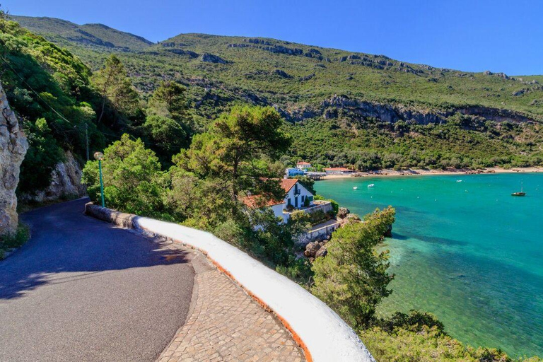 Atlantic Escape: A 10-Hour Coastal Journey from Lisbon