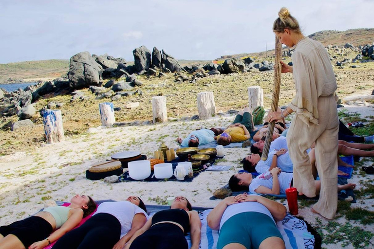 Aruba: Self-love Day Retreat