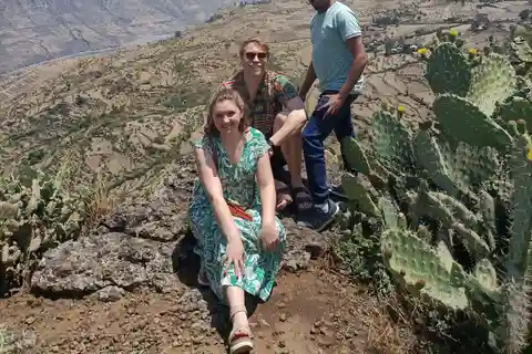 Debre Libanos Full Day Tour from Addisabeba-Religious Histor