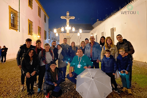 Living Cordoba: The not so touristic Cordoba. Living Cordoba: Freetour the not so touristic Cordoba.