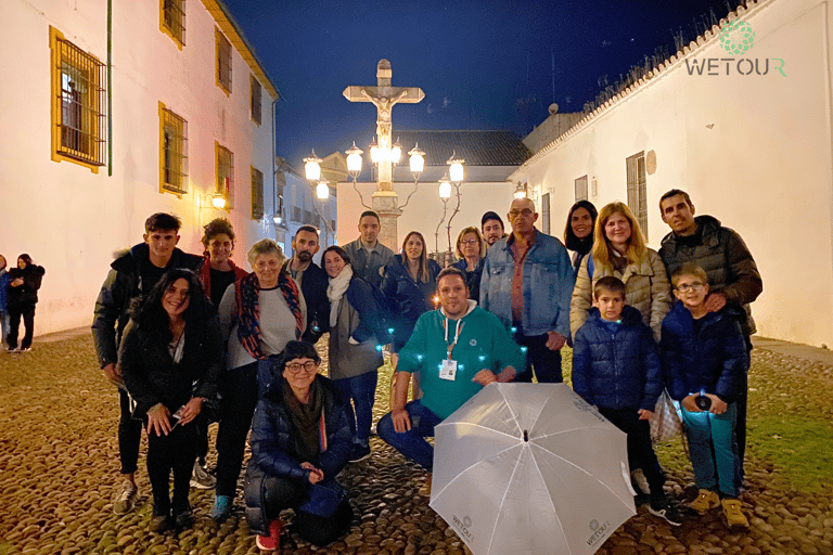 Living Cordoba: The not so touristic Cordoba. Living Cordoba: Freetour the not so touristic Cordoba.