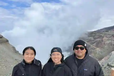 From Kumamoto Aso & Takachiho private 1 Day Highlights Tour