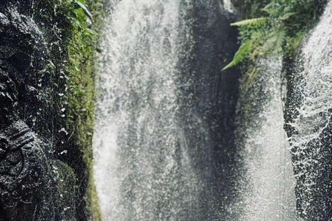 Bali Swing/Koi Boat Photo, Taman Beji Griya Waterfall Tour Tour with Include entry ticket