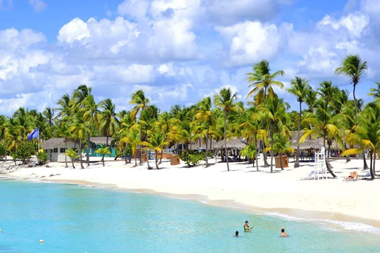 Private: Lunch on a Catamaran Cruise Around Catalina Island