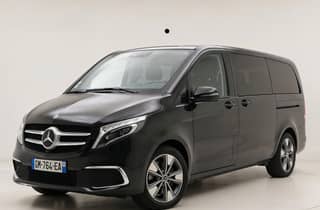 Privater Transfer von Nizza nach Monaco